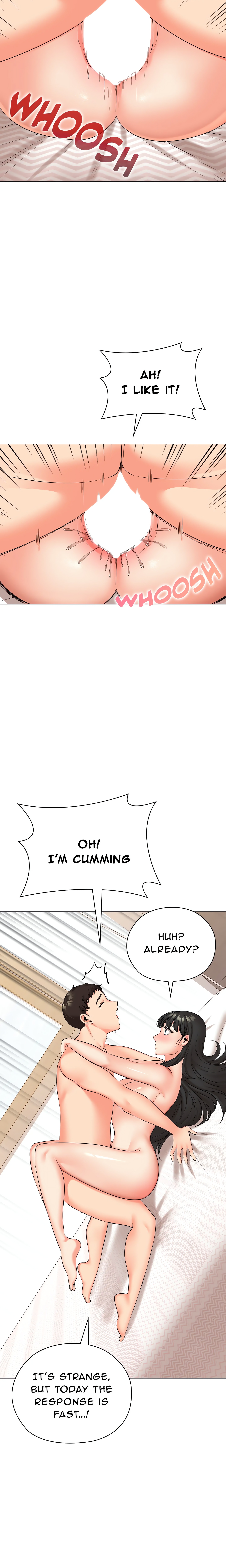 High-Class Person chapter 41 page 8