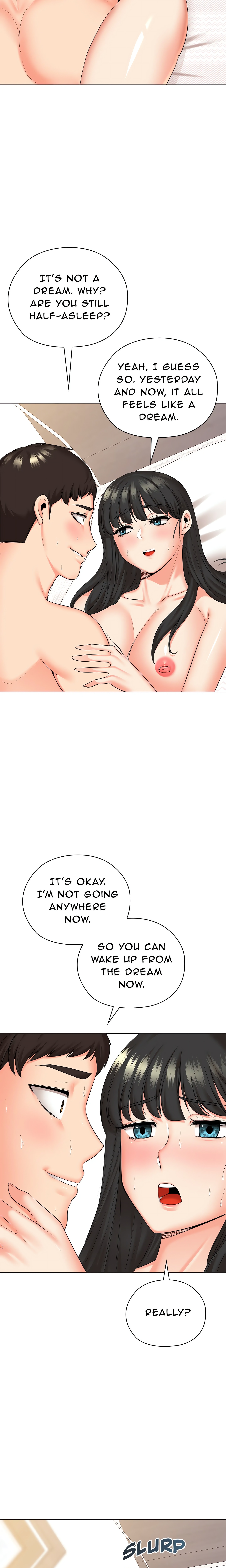 High-Class Person chapter 41 page 12