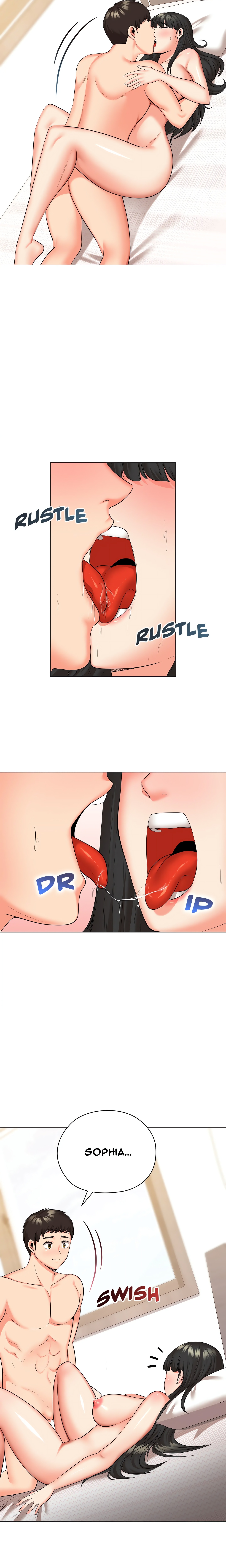 High-Class Person chapter 41 page 13