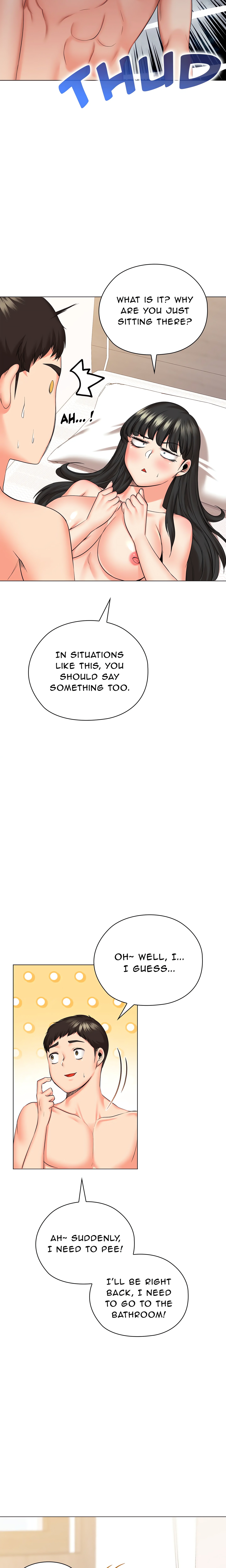 High-Class Person chapter 41 page 15