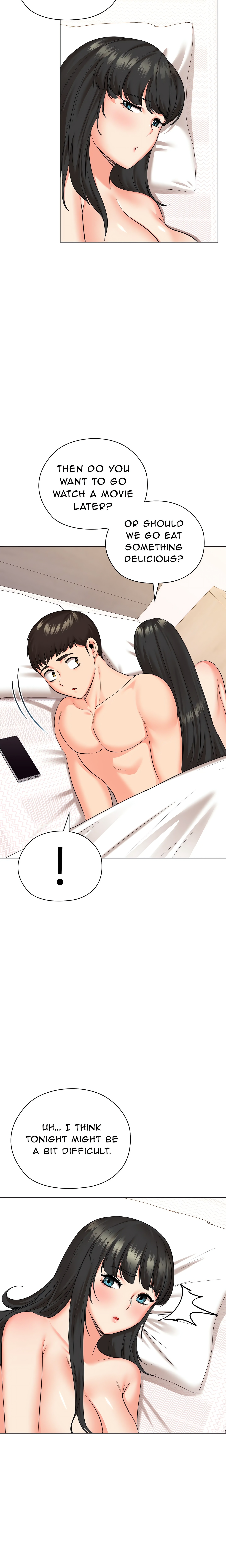High-Class Person chapter 41 page 20
