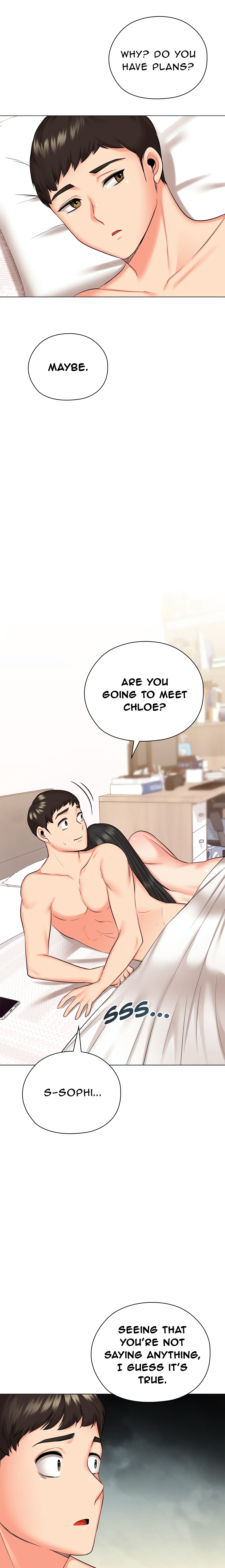 High-Class Person chapter 41 page 21