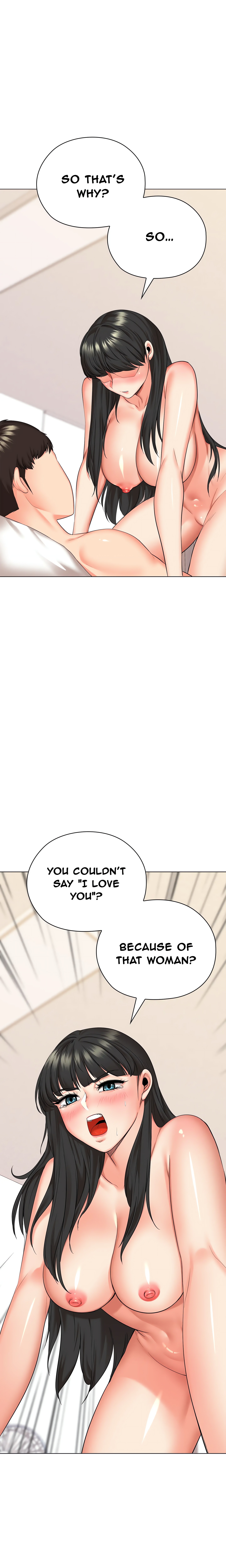 High-Class Person chapter 41 page 24