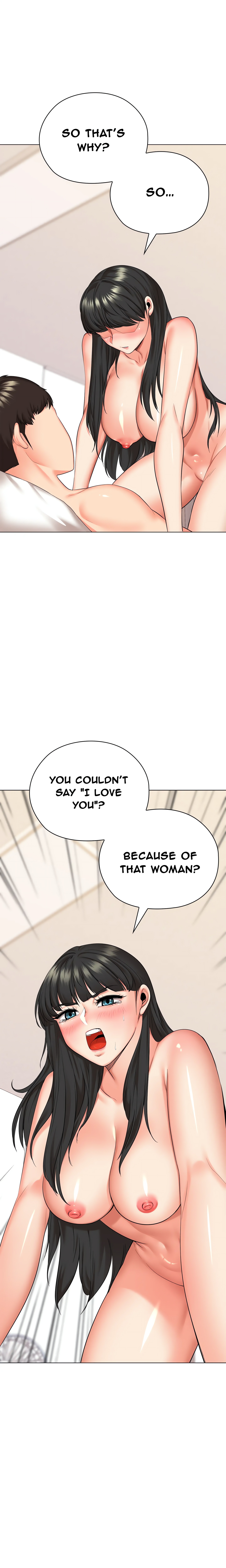 High-Class Person chapter 42 page 1
