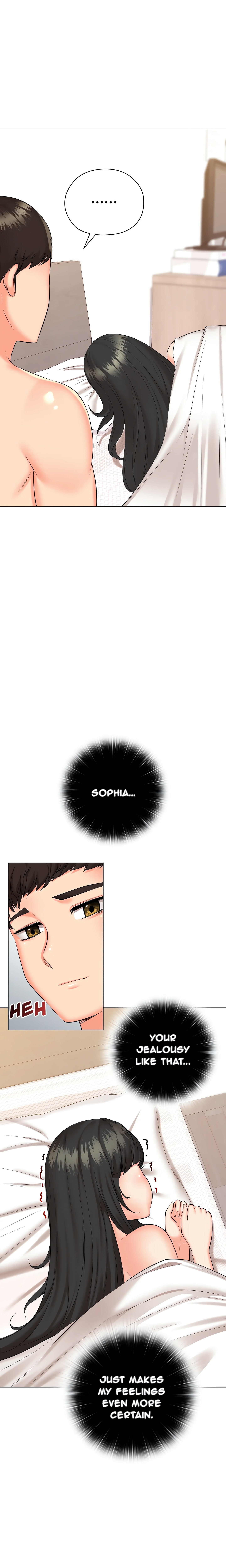 High-Class Person chapter 42 page 6