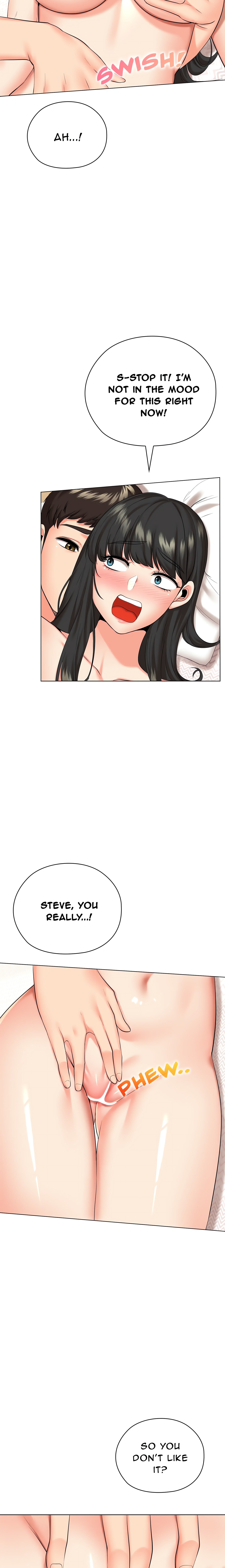 High-Class Person chapter 42 page 9