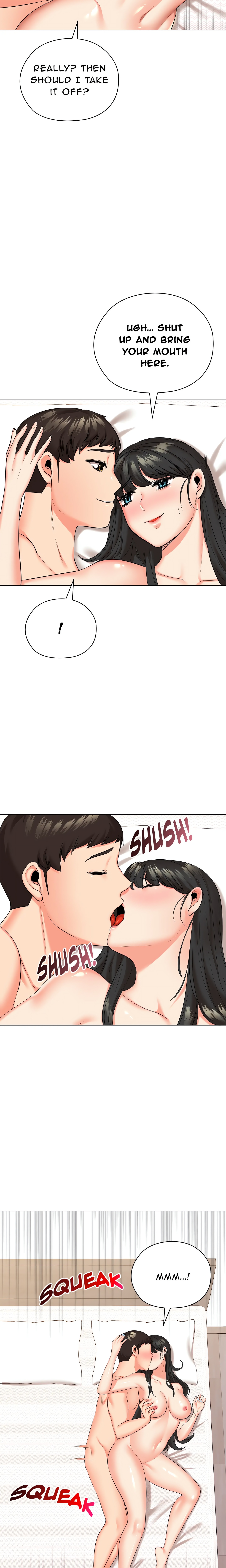 High-Class Person chapter 42 page 16