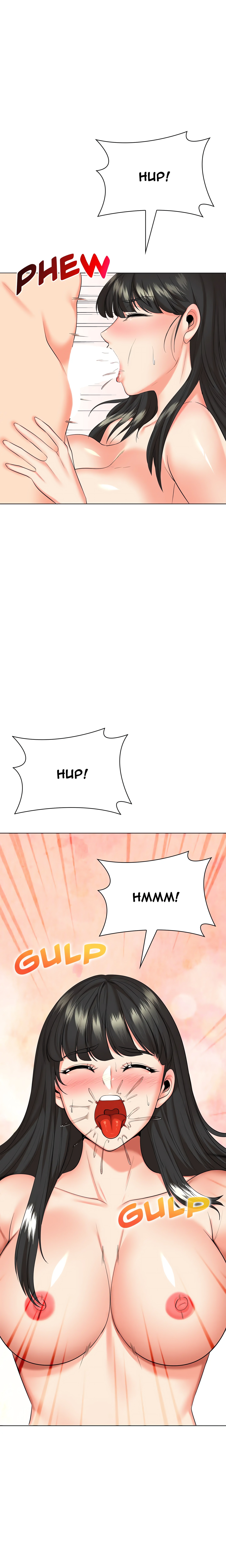 High-Class Person chapter 42 page 20