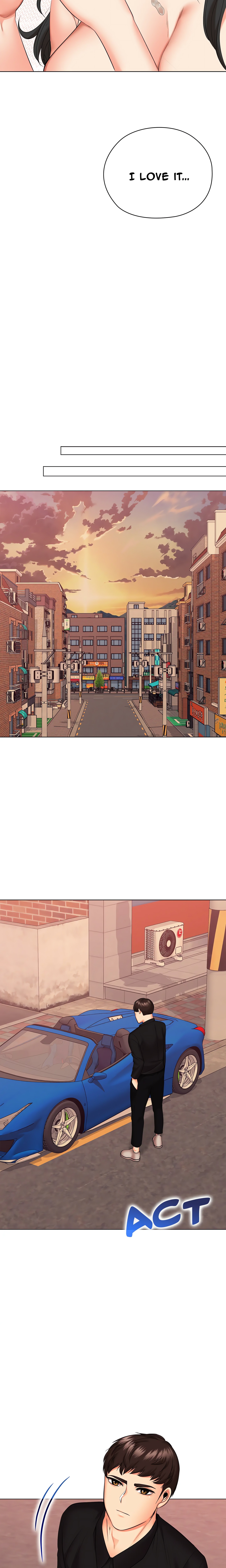High-Class Person chapter 42 page 22