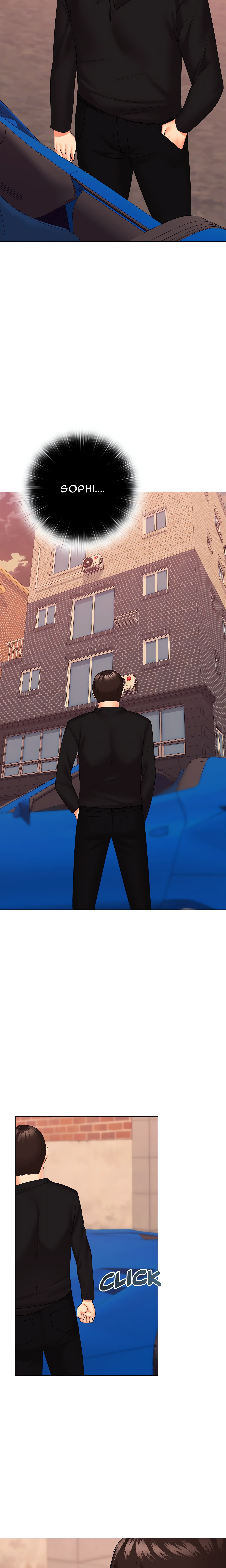 High-Class Person chapter 42 page 23