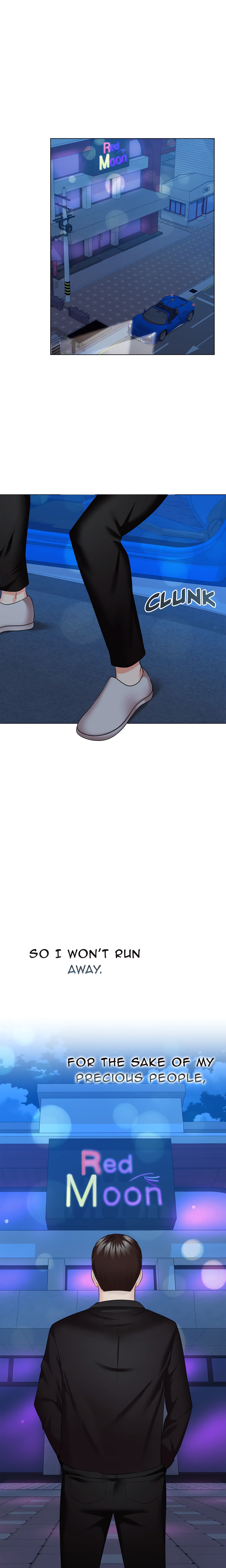 High-Class Person chapter 42 page 27