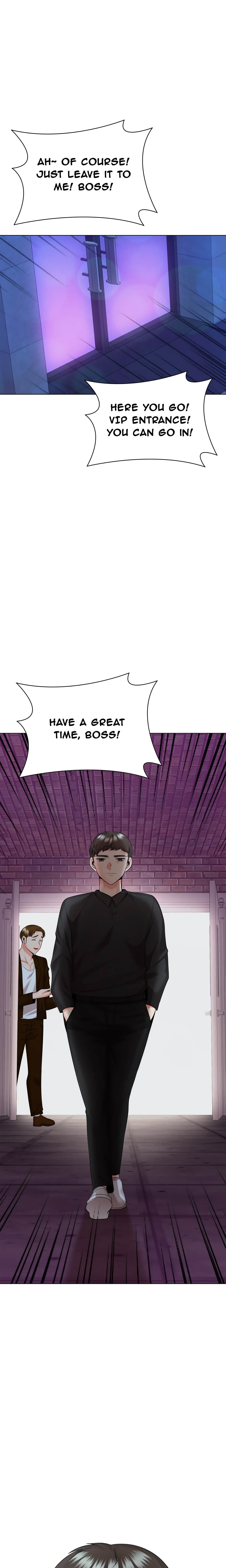 High-Class Person chapter 43 page 4