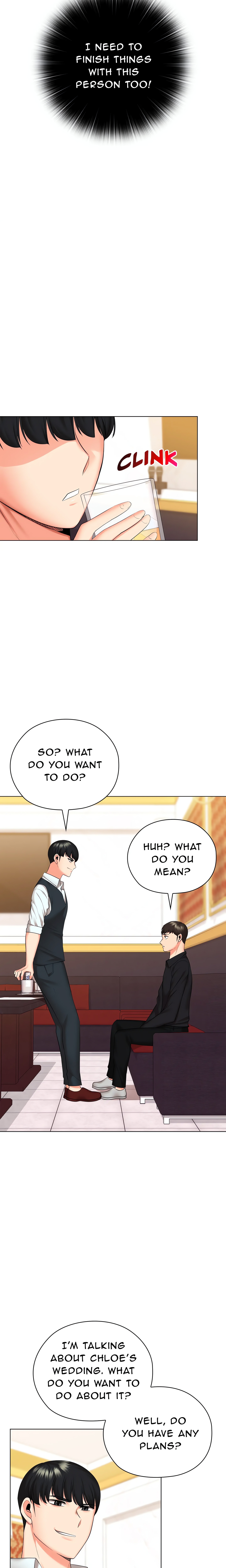 High-Class Person chapter 43 page 8