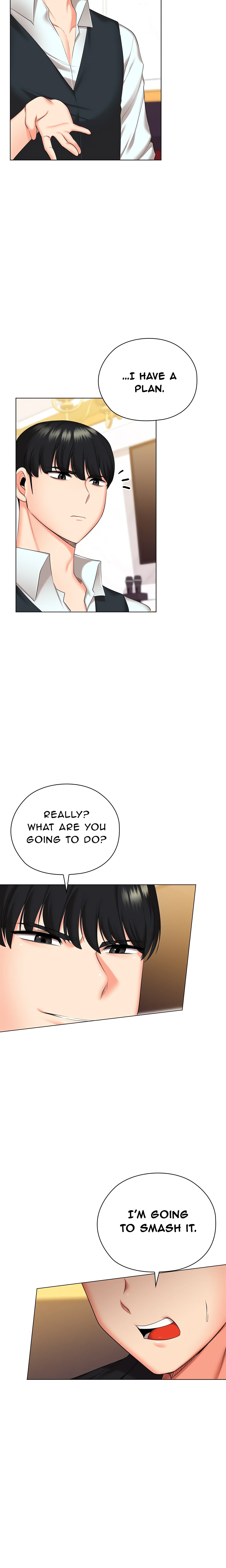 High-Class Person chapter 43 page 9