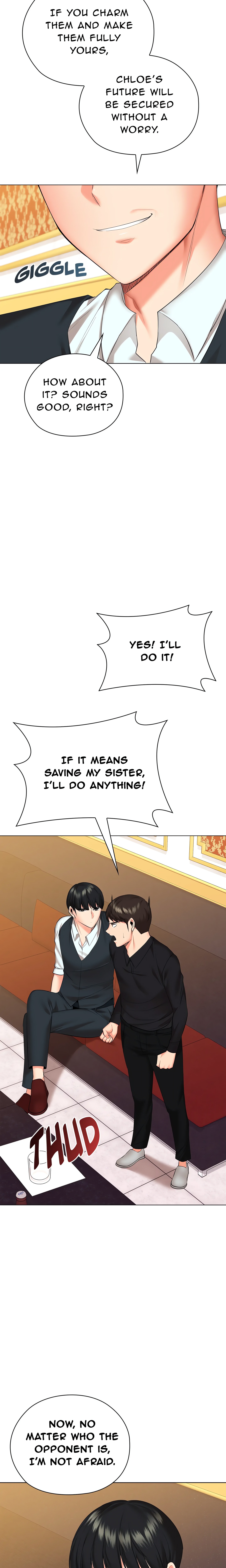 High-Class Person chapter 43 page 15
