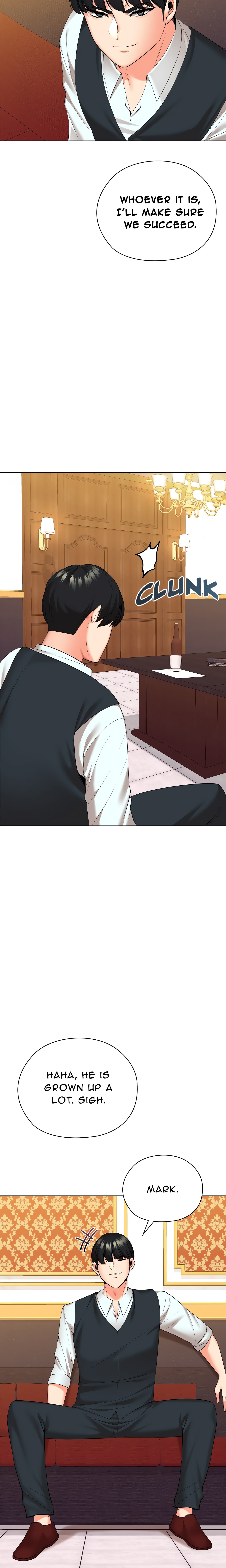 High-Class Person chapter 43 page 16