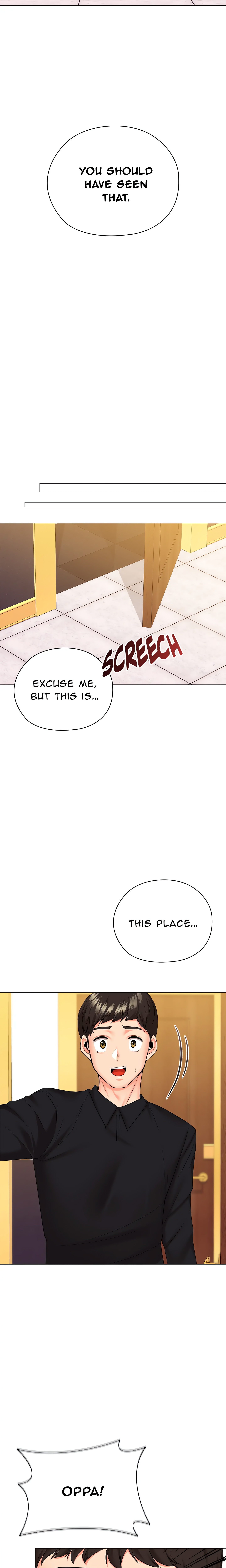 High-Class Person chapter 43 page 17
