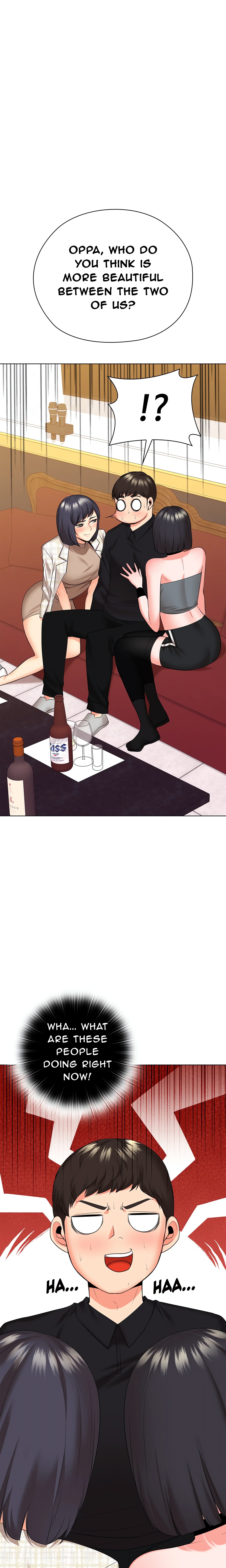 High-Class Person chapter 43 page 23