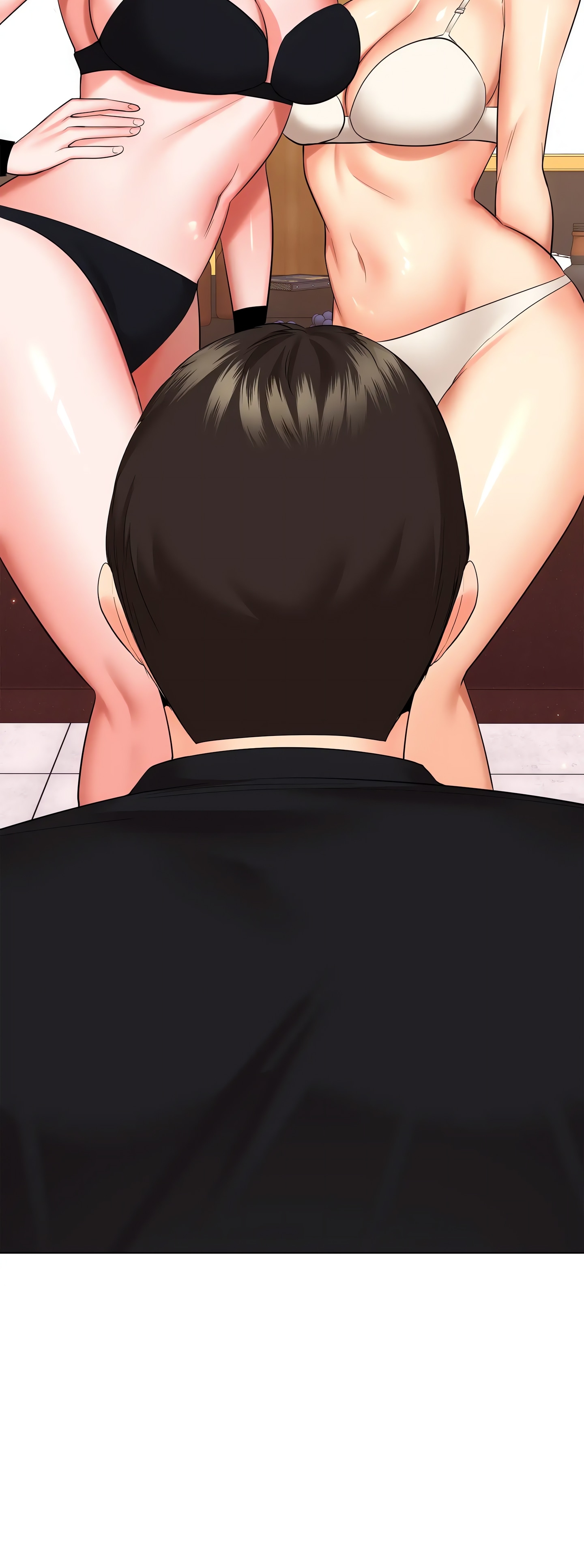 High-Class Person chapter 43 page 27