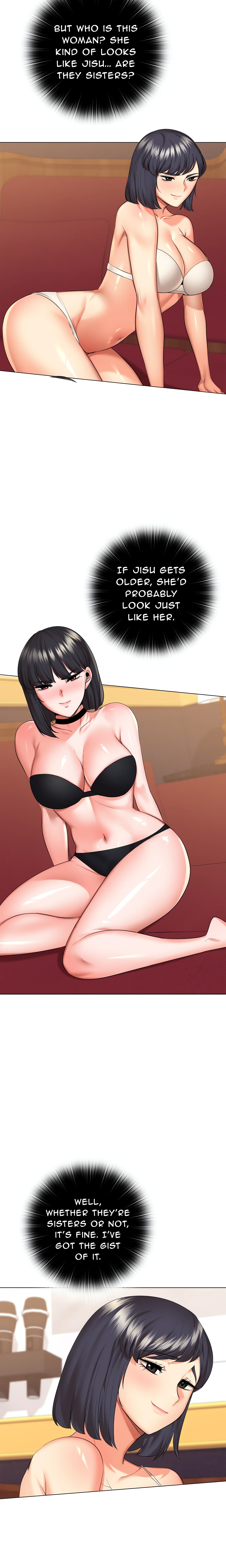 High-Class Person chapter 44 page 2