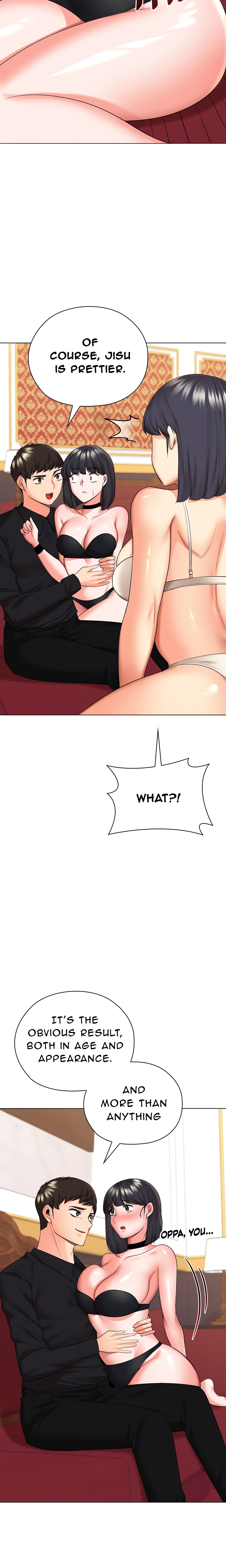 High-Class Person chapter 44 page 4