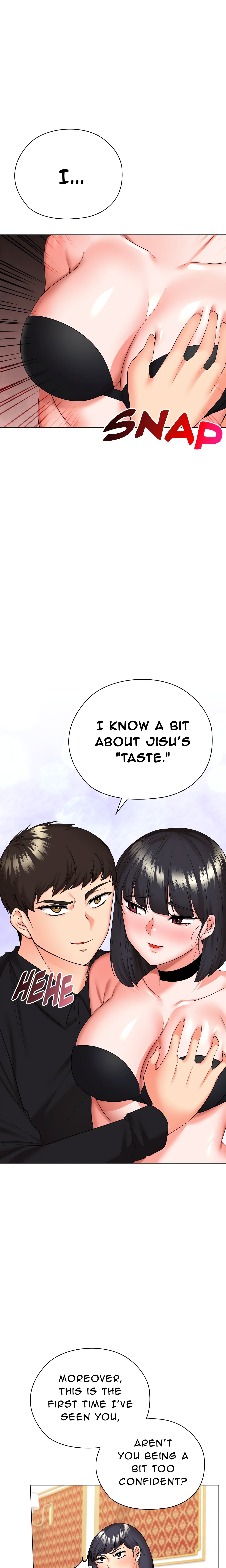 High-Class Person chapter 44 page 5
