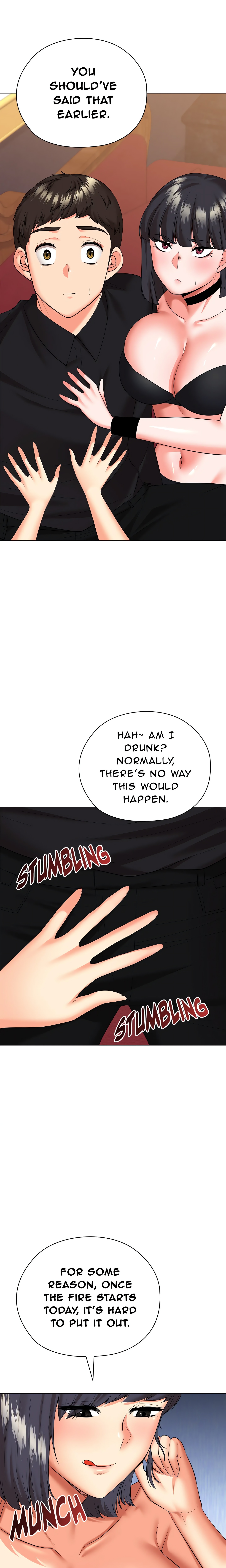 High-Class Person chapter 44 page 7
