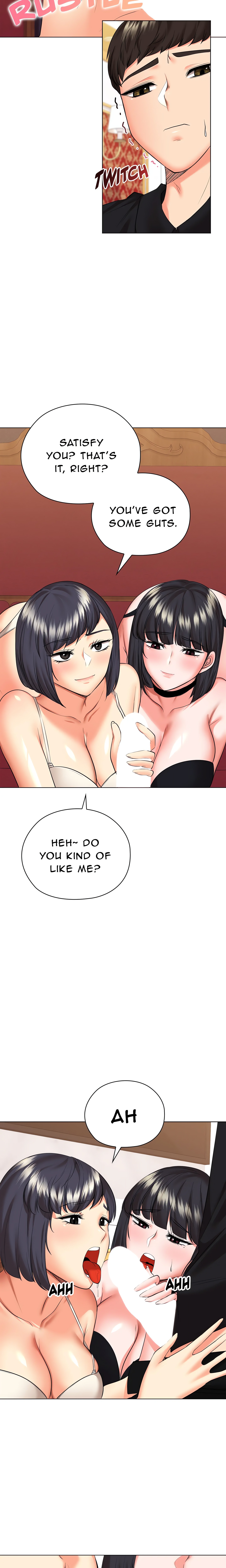 High-Class Person chapter 44 page 13