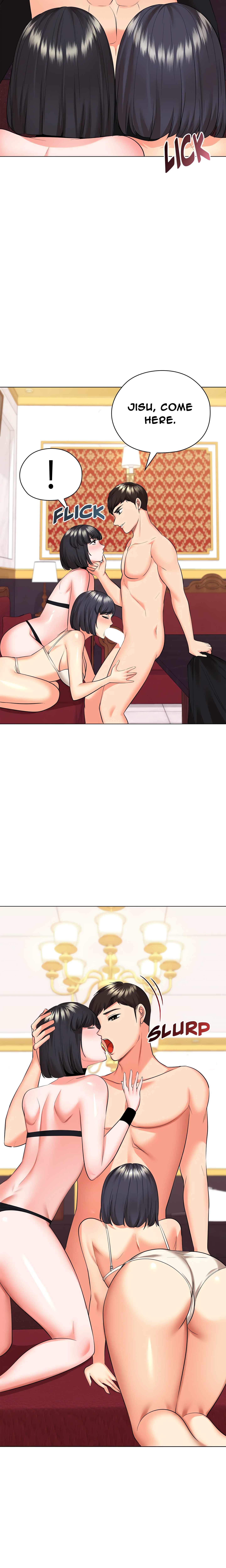 High-Class Person chapter 44 page 15