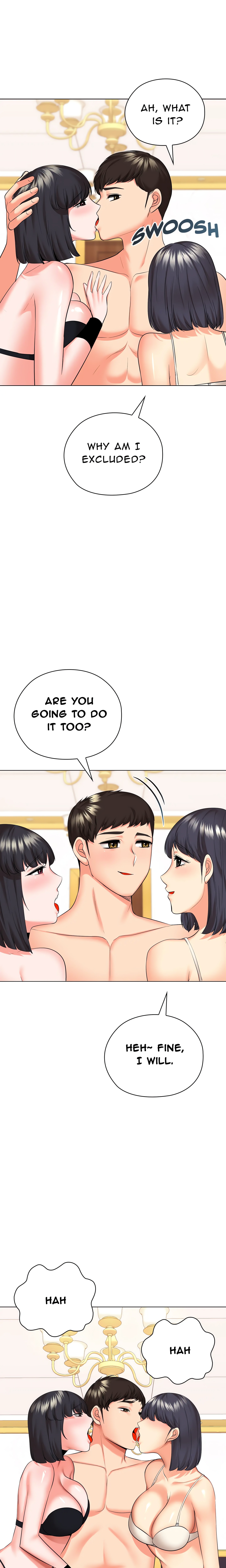 High-Class Person chapter 44 page 16