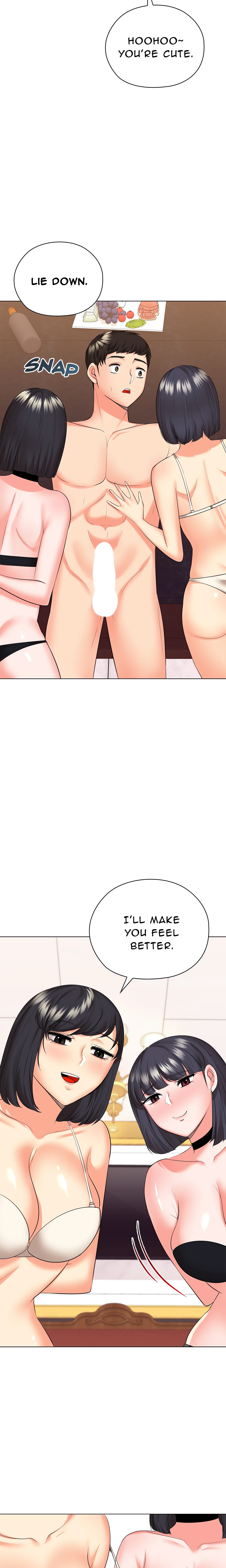High-Class Person chapter 44 page 18