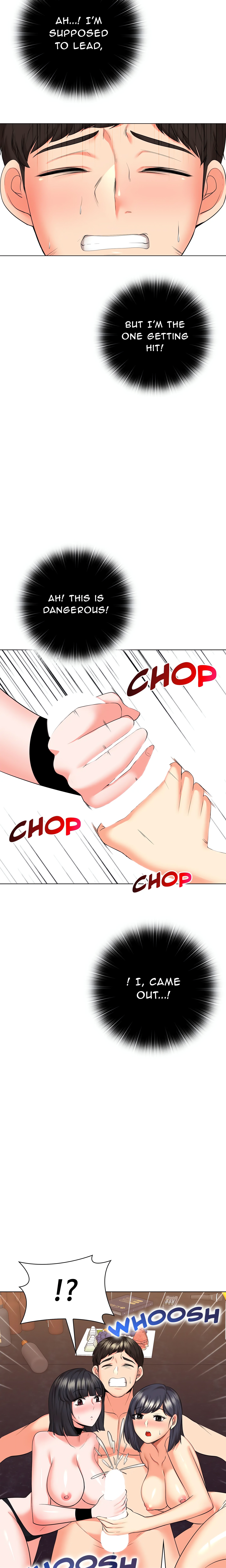 High-Class Person chapter 44 page 22