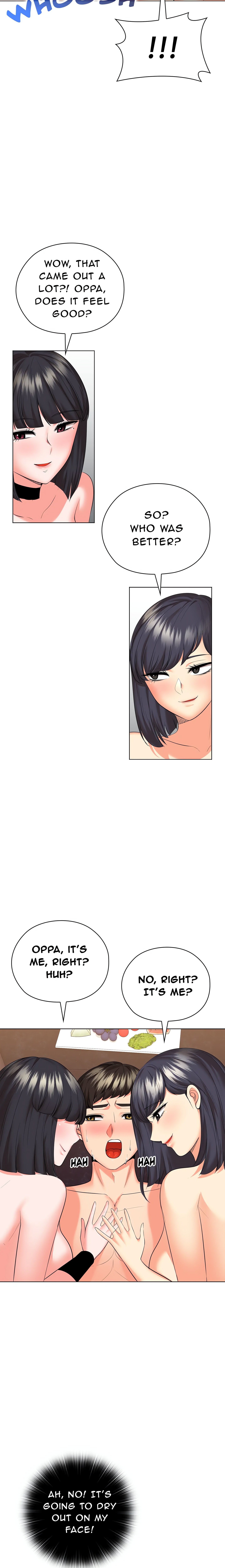 High-Class Person chapter 44 page 23