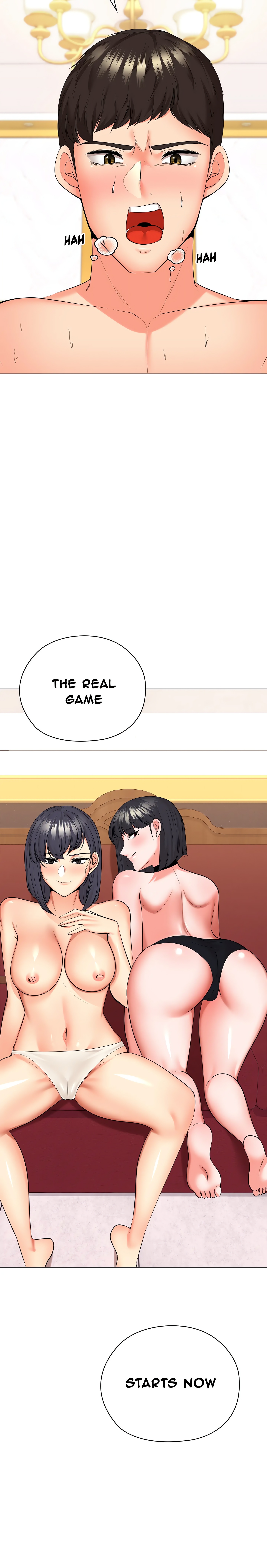 High-Class Person chapter 44 page 26