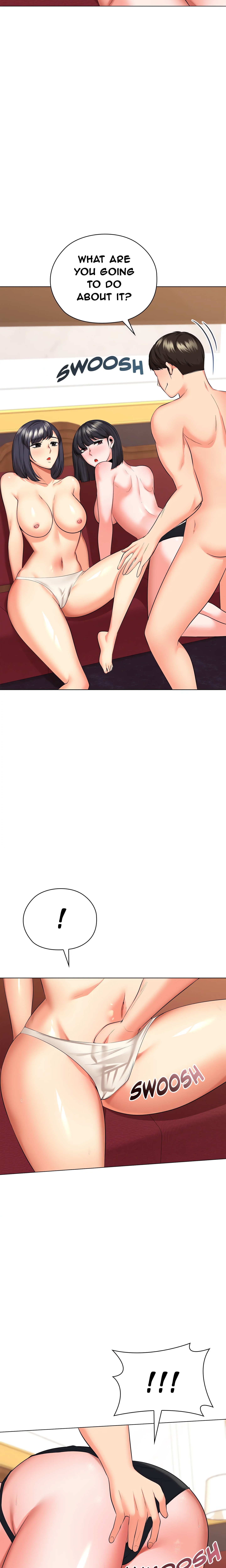 High-Class Person chapter 45 page 2