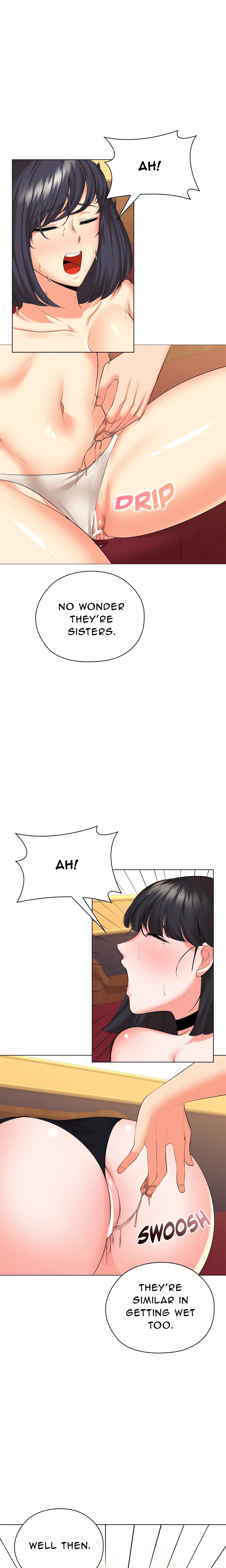 High-Class Person chapter 45 page 5