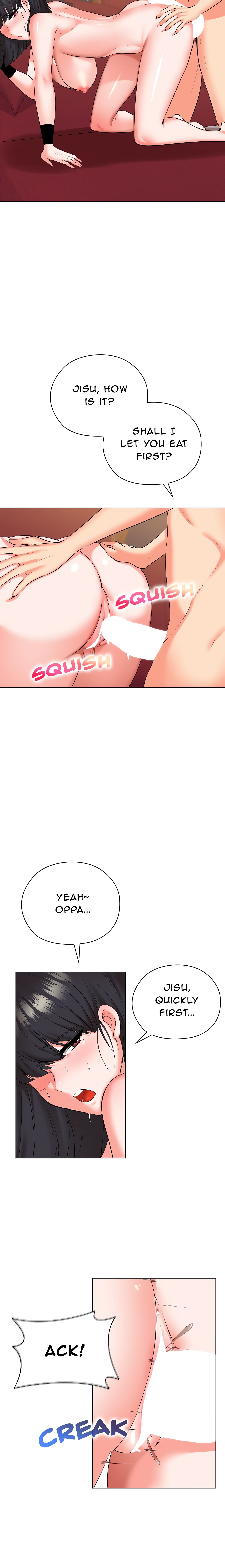 High-Class Person chapter 45 page 7