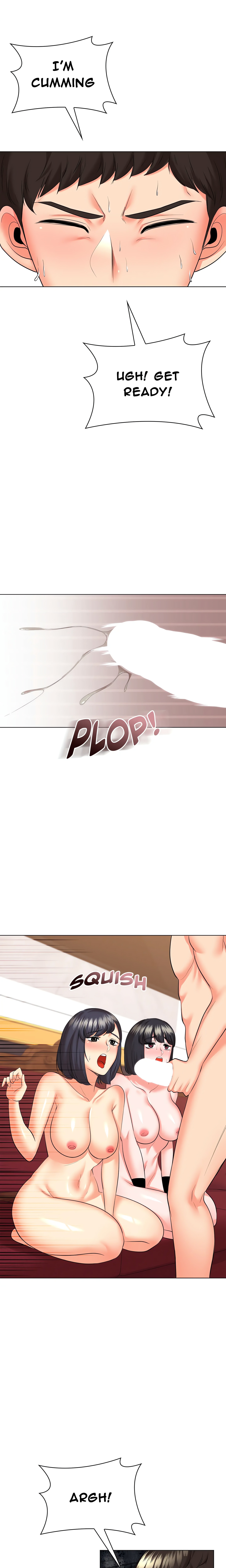 High-Class Person chapter 45 page 22