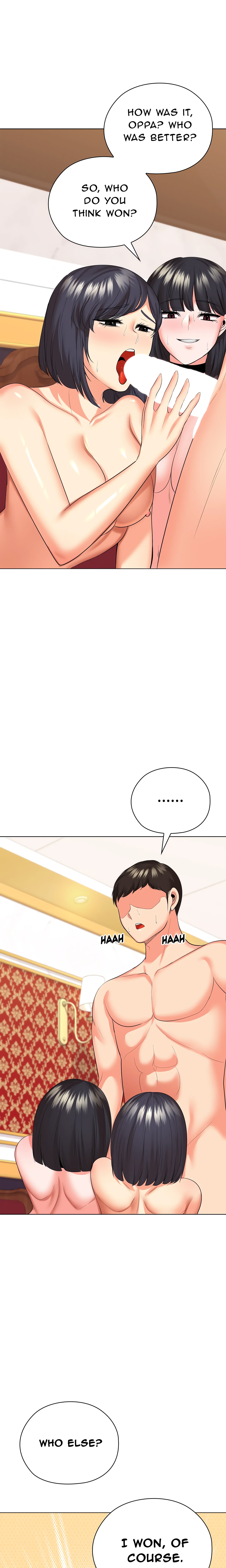 High-Class Person chapter 45 page 24