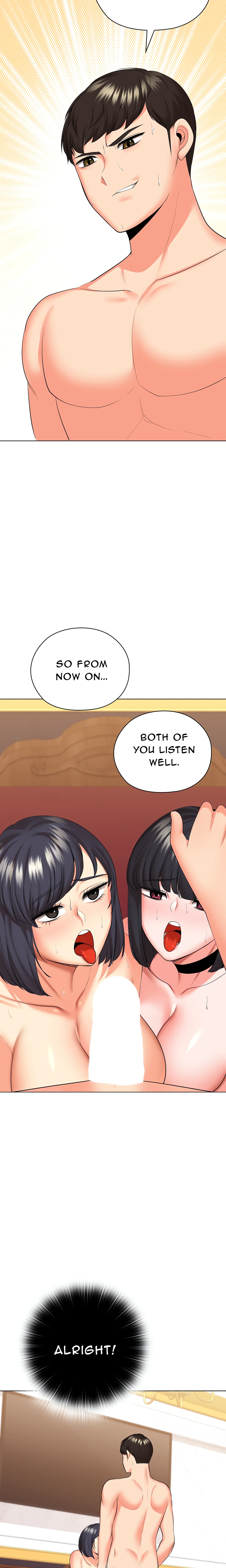 High-Class Person chapter 45 page 25