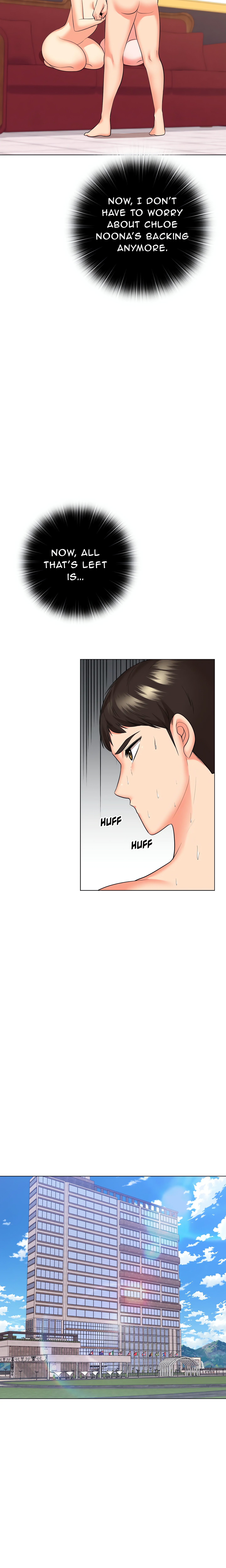 High-Class Person chapter 45 page 26