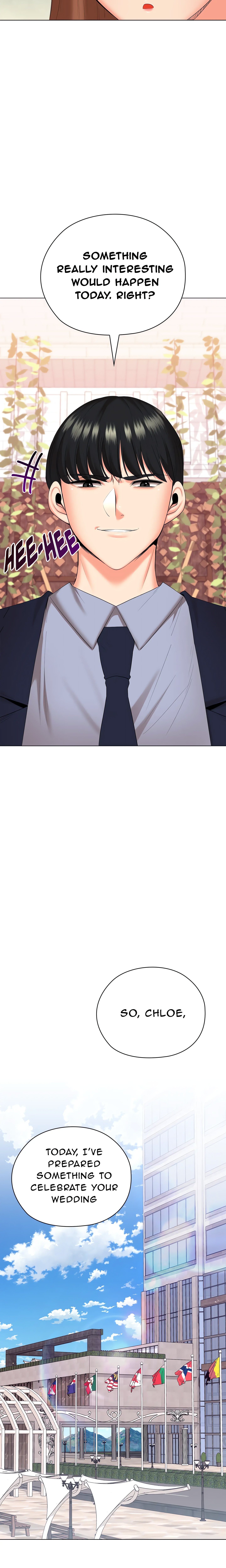 High-Class Person chapter 46 page 6