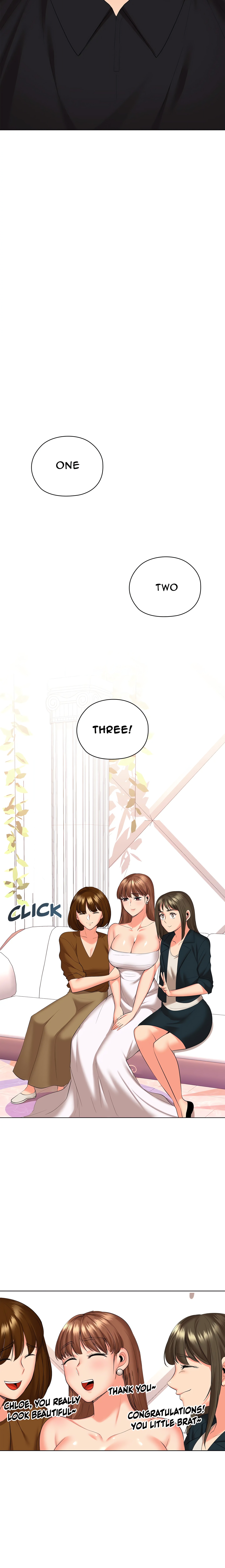 High-Class Person chapter 46 page 8