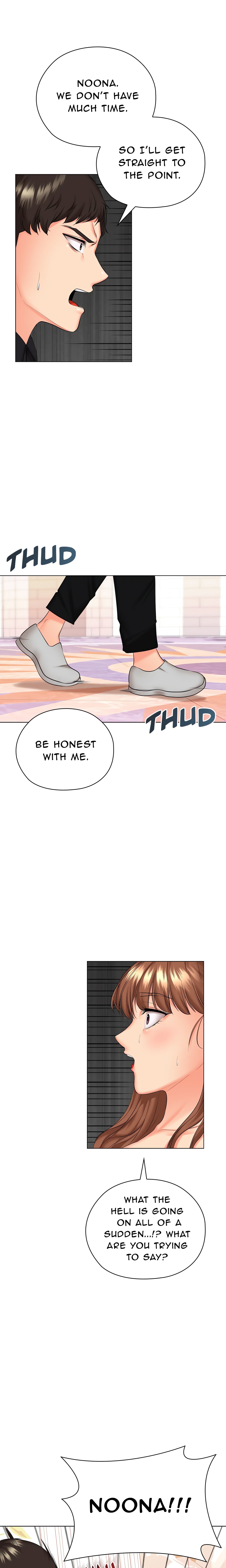 High-Class Person chapter 46 page 13