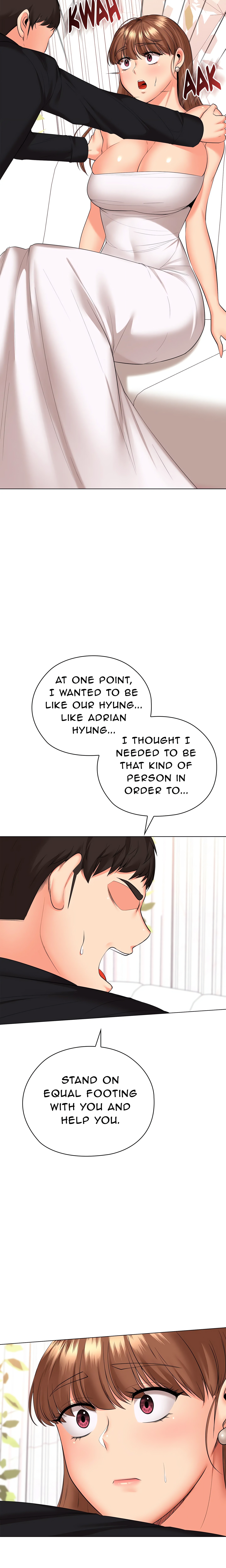 High-Class Person chapter 46 page 14