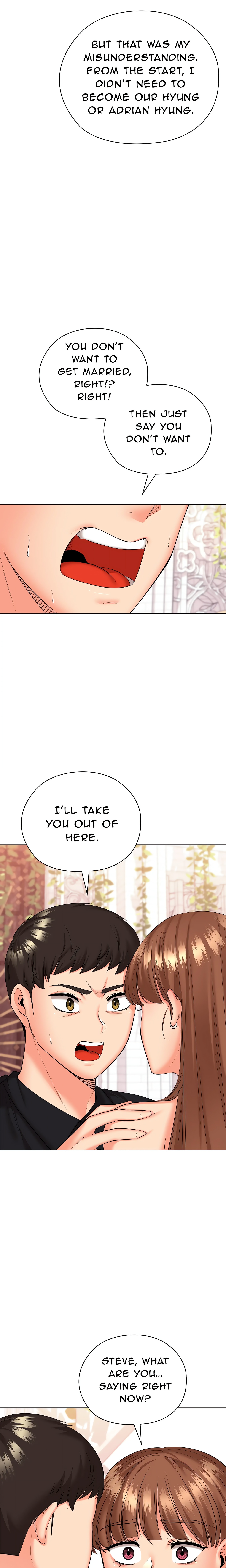 High-Class Person chapter 46 page 15