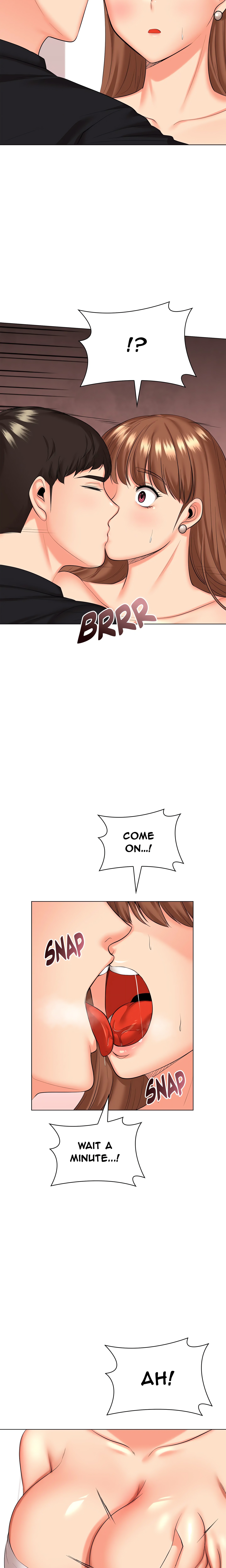 High-Class Person chapter 46 page 16