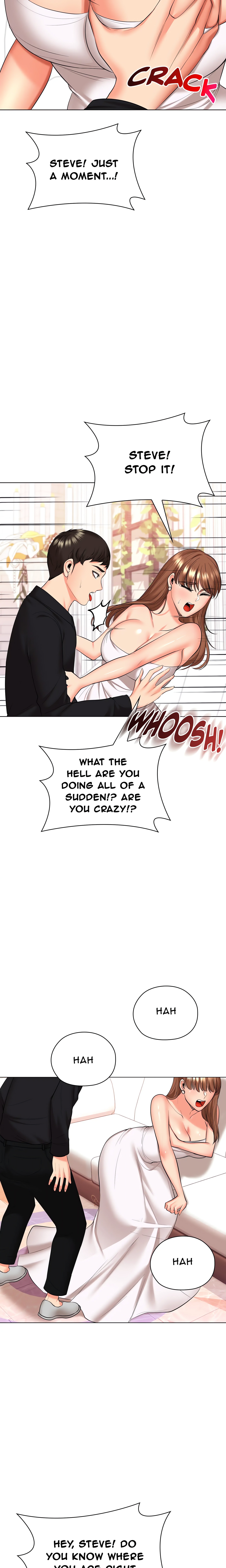 High-Class Person chapter 46 page 17