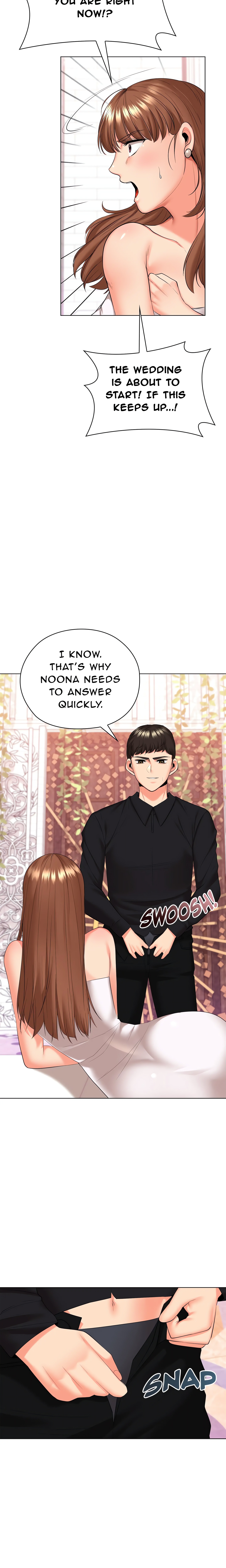 High-Class Person chapter 46 page 18