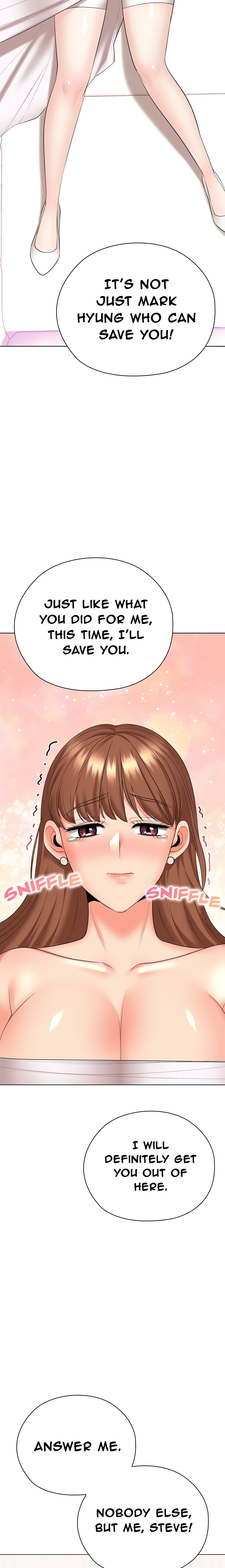 High-Class Person chapter 46 page 22